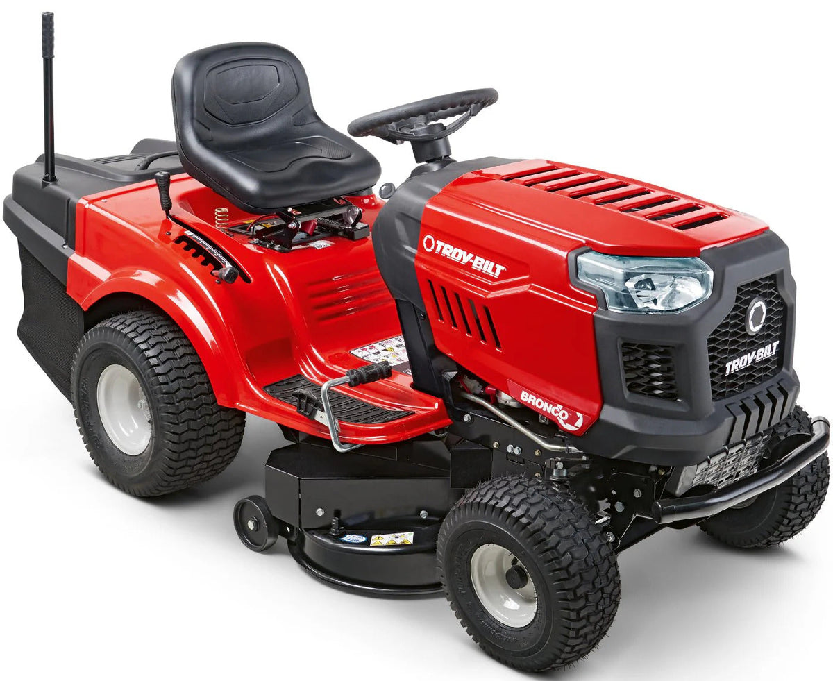 Troy-Bilt Rasentraktor Bronco 92T-R