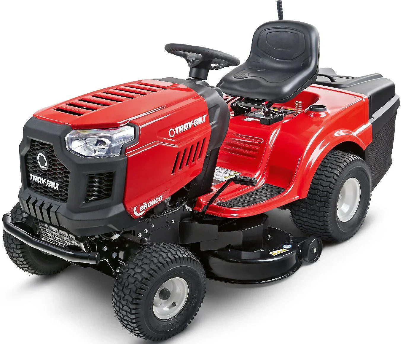 Troy-Bilt Rasentraktor Bronco 92T-R