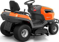 Husqvarna Rasentraktor TS 220T