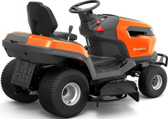 Husqvarna Rasentraktor TS 217T