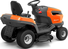 Husqvarna Rasentraktor TS 215T