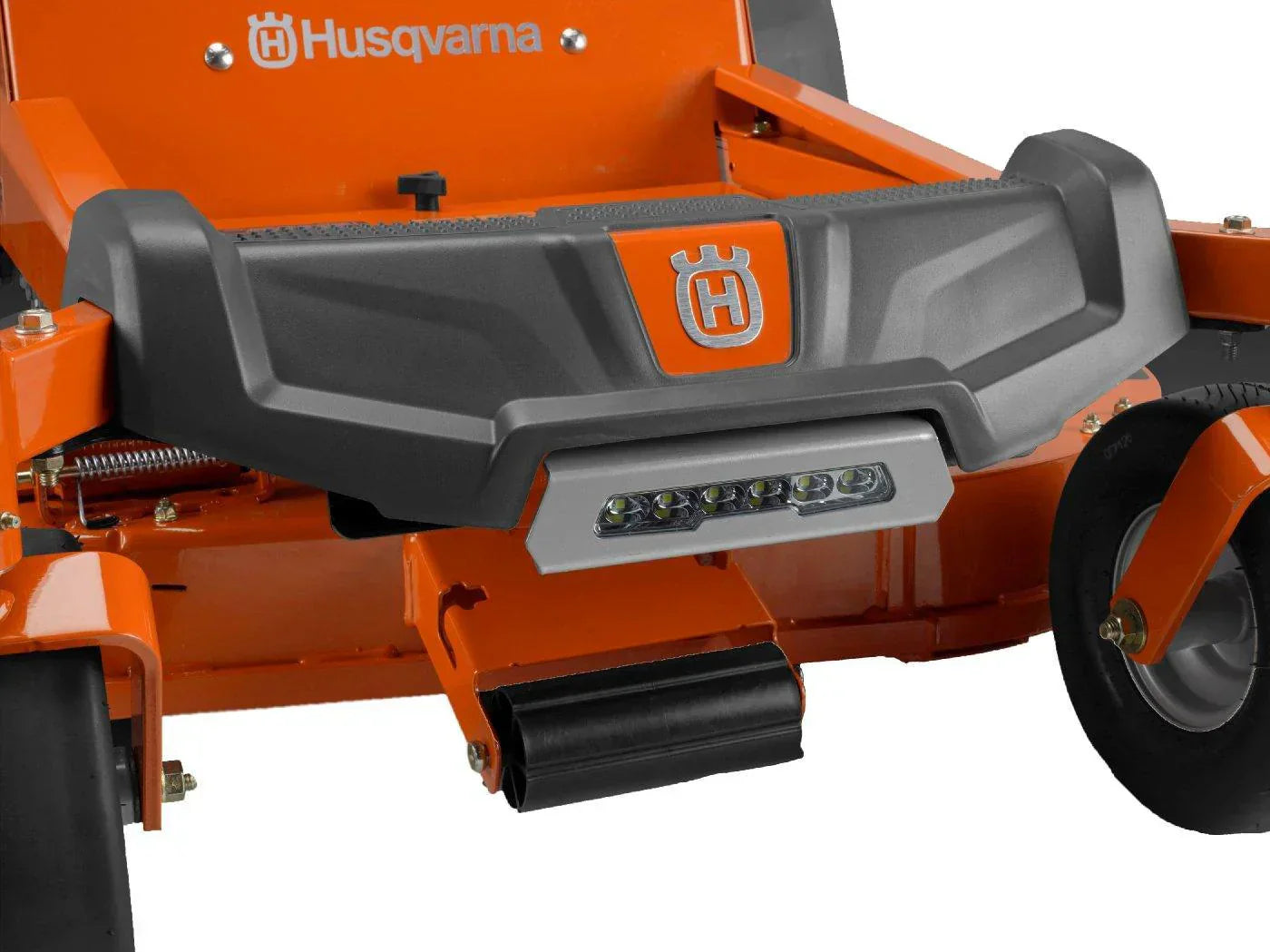 Husqvarna Zero Turn Profi-Mäher Z448