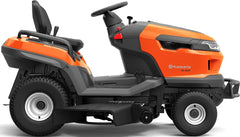 Husqvarna Rasentraktor TS 220T