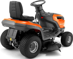 Husqvarna Rasentraktor TS 112