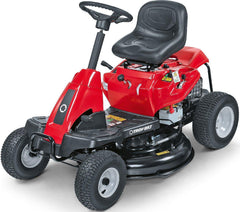 Troy-Bilt Aufsitzmäher mit Seitenauswurf TB 76T-S