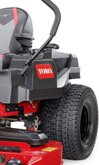 Toro Null-Wendekreis Mäher TITAN ZX 4875