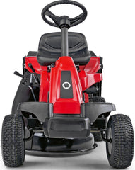 Troy-Bilt Aufsitzmäher TB 60T-R Select