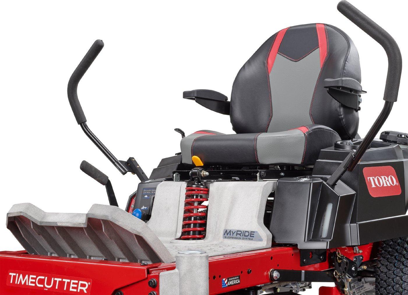 Toro Null-Wendekreis Mäher TimeCutter MyRIDE MR 4275T