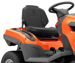 Husqvarna Rasentraktor TS 215T