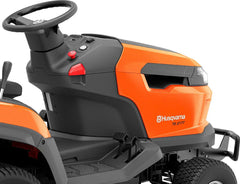 Husqvarna Rasentraktor TS 217T