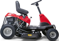 Troy-Bilt Aufsitzmäher mit Seitenauswurf TB 76T-S