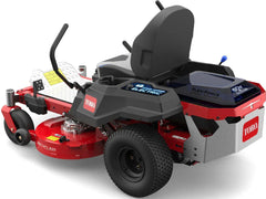 Toro Akku-Null-Wendekreis Mäher TimeCutter MyRIDE eMR 4275T