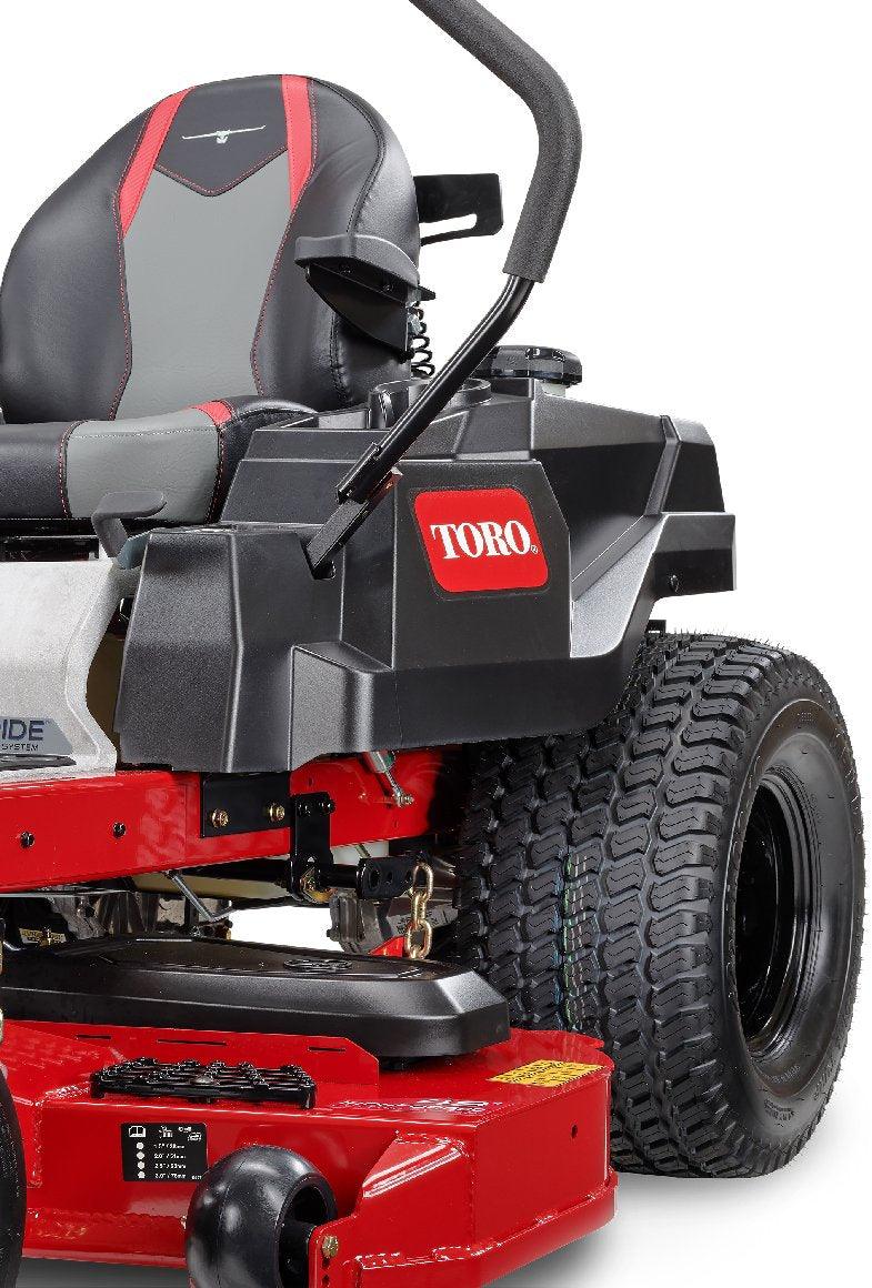 Toro Null-Wendekreis Mäher TITAN MyRide ZXM 4875