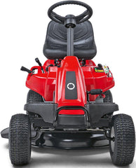 Troy-Bilt Aufsitzmäher mit Seitenauswurf TB 76T-S