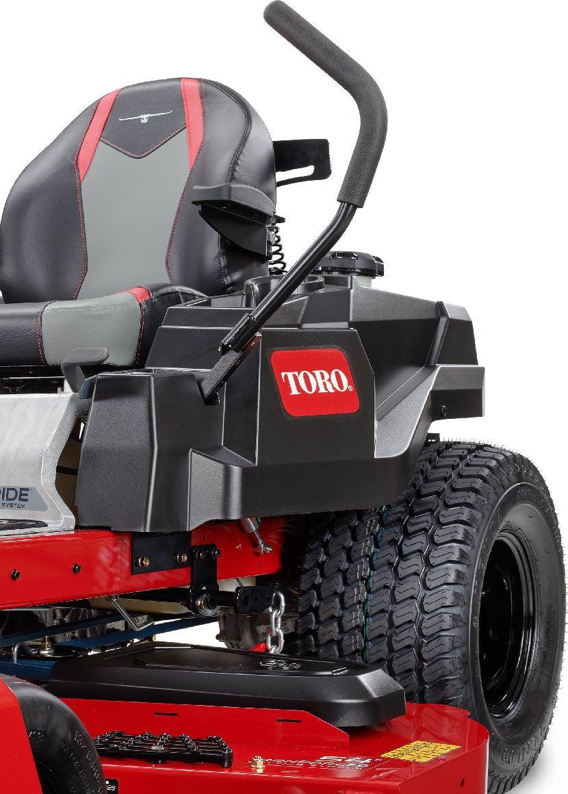 Toro Null-Wendekreis Mäher TITAN MyRide ZXM 5475