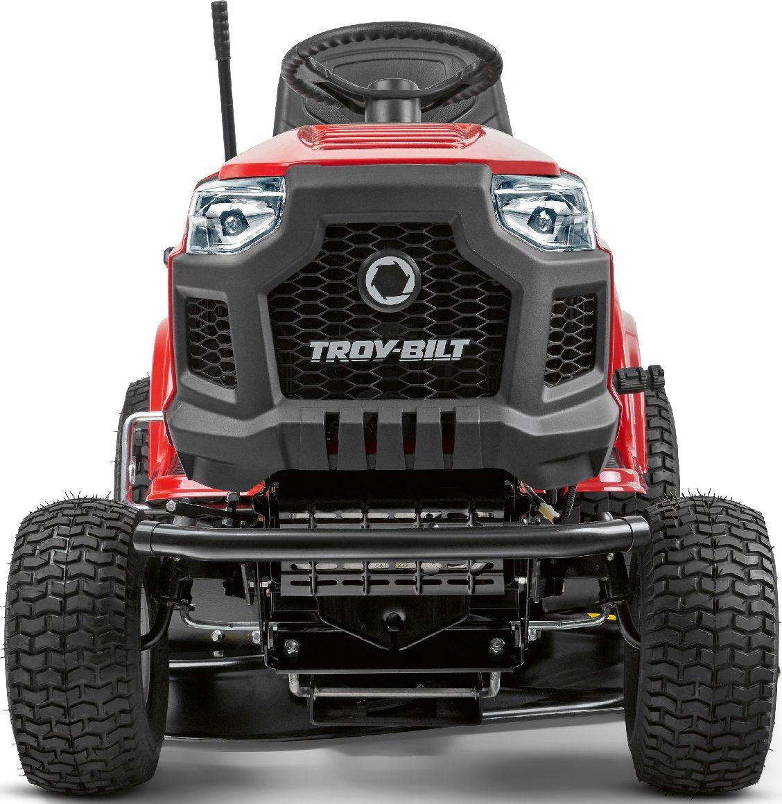 Troy-Bilt Rasentraktor Horse 105T-R