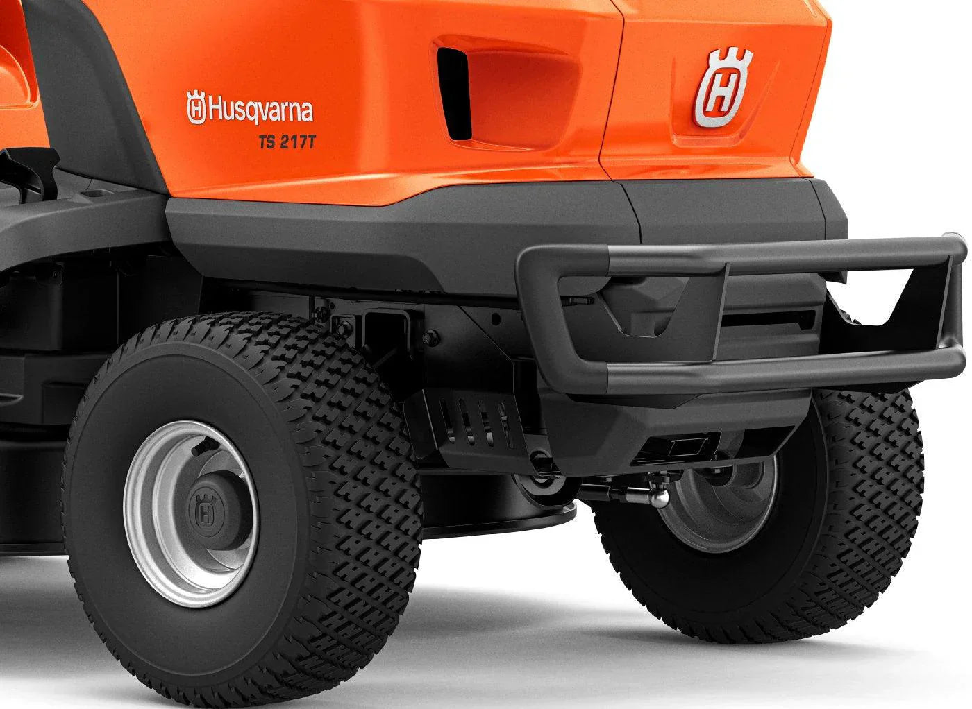 Husqvarna Rasentraktor TS 217T