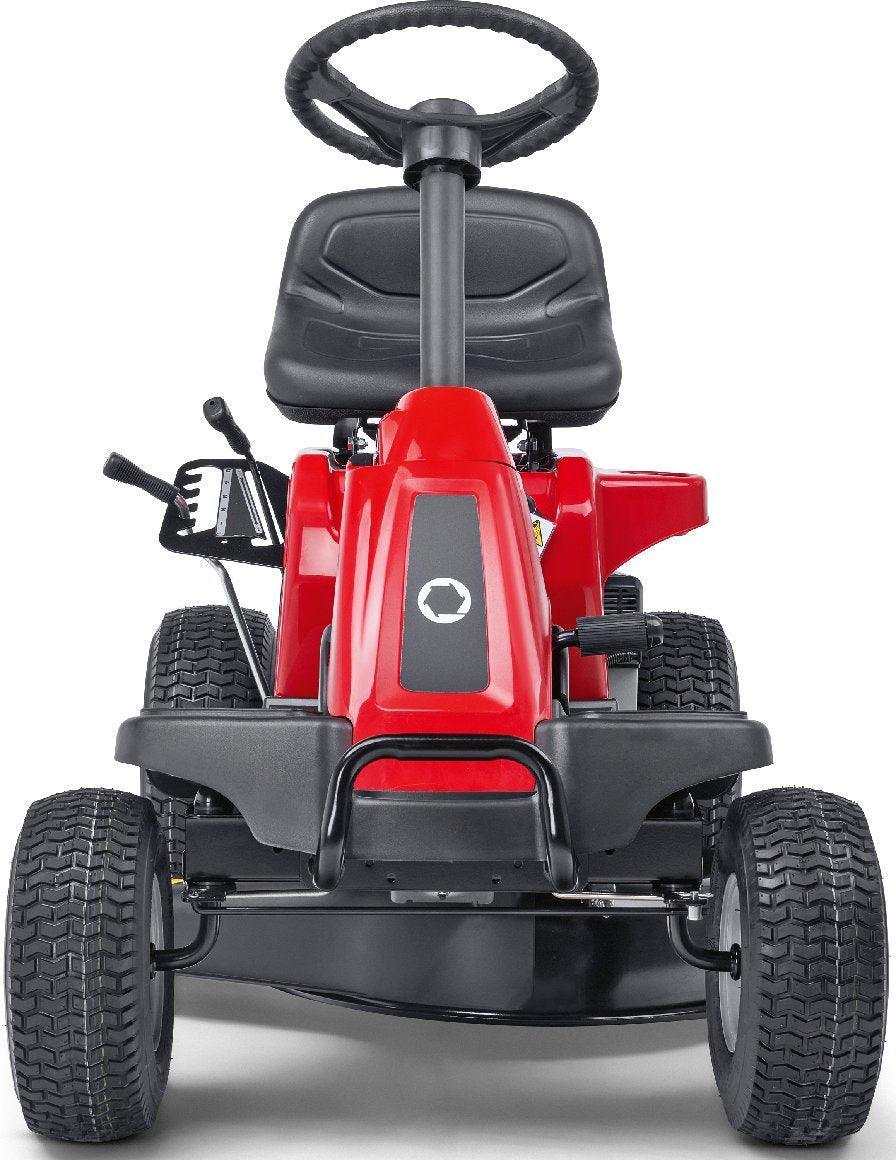 Troy-Bilt Aufsitzmäher TB 60T-S Select