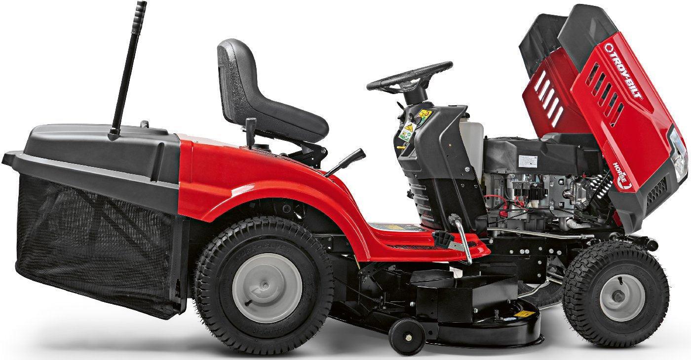 Troy-Bilt Rasentraktor Horse 105T-R