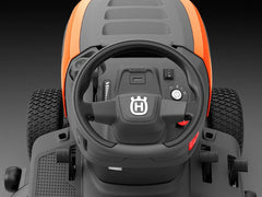 Husqvarna Rasentraktor TC 220T