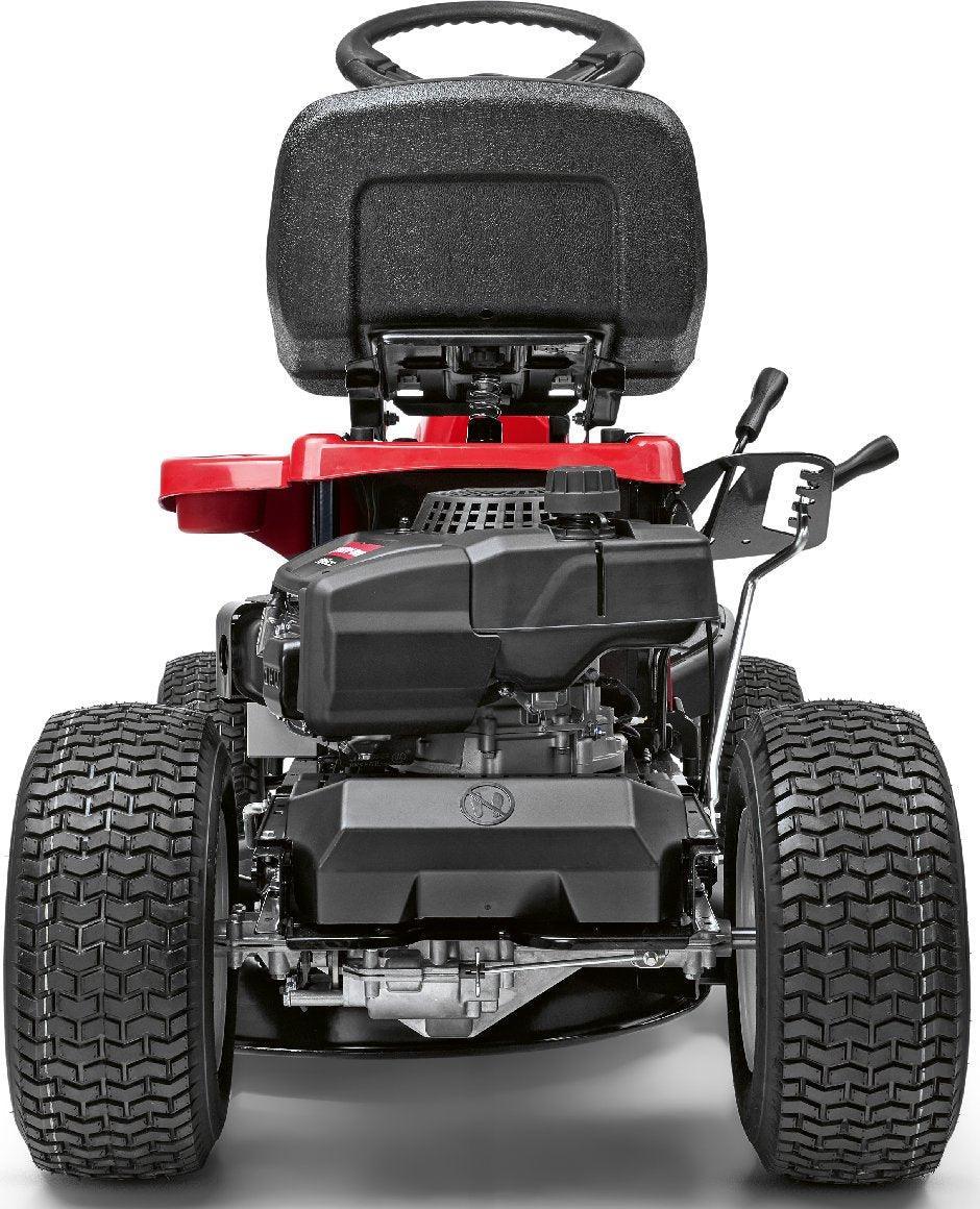 Troy-Bilt Aufsitzmäher TB 60T-S Select