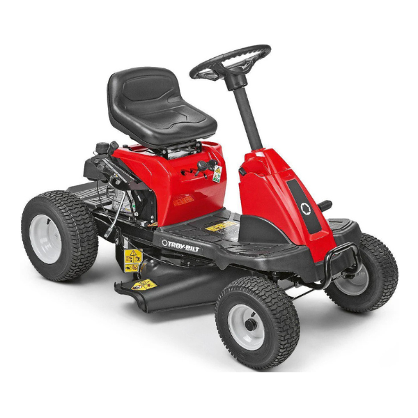 Troy-Bilt Aufsitzmäher TB 60T-S Select