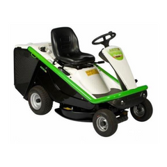 Etesia Profi-Aufsitzmäher Hydro 80 MKHP5