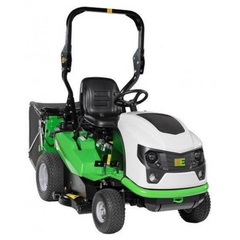 Etesia Profi-Aufsitzmäher Hydro 100 MKEHH