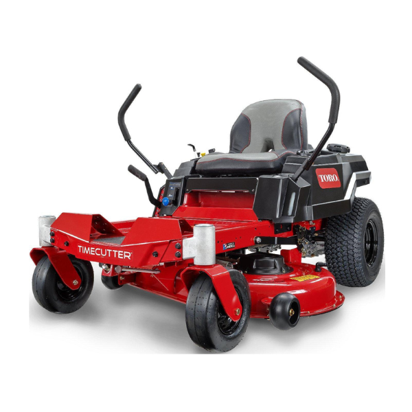 Toro Null-Wendekreis Mäher TimeCutter ZR 4200T